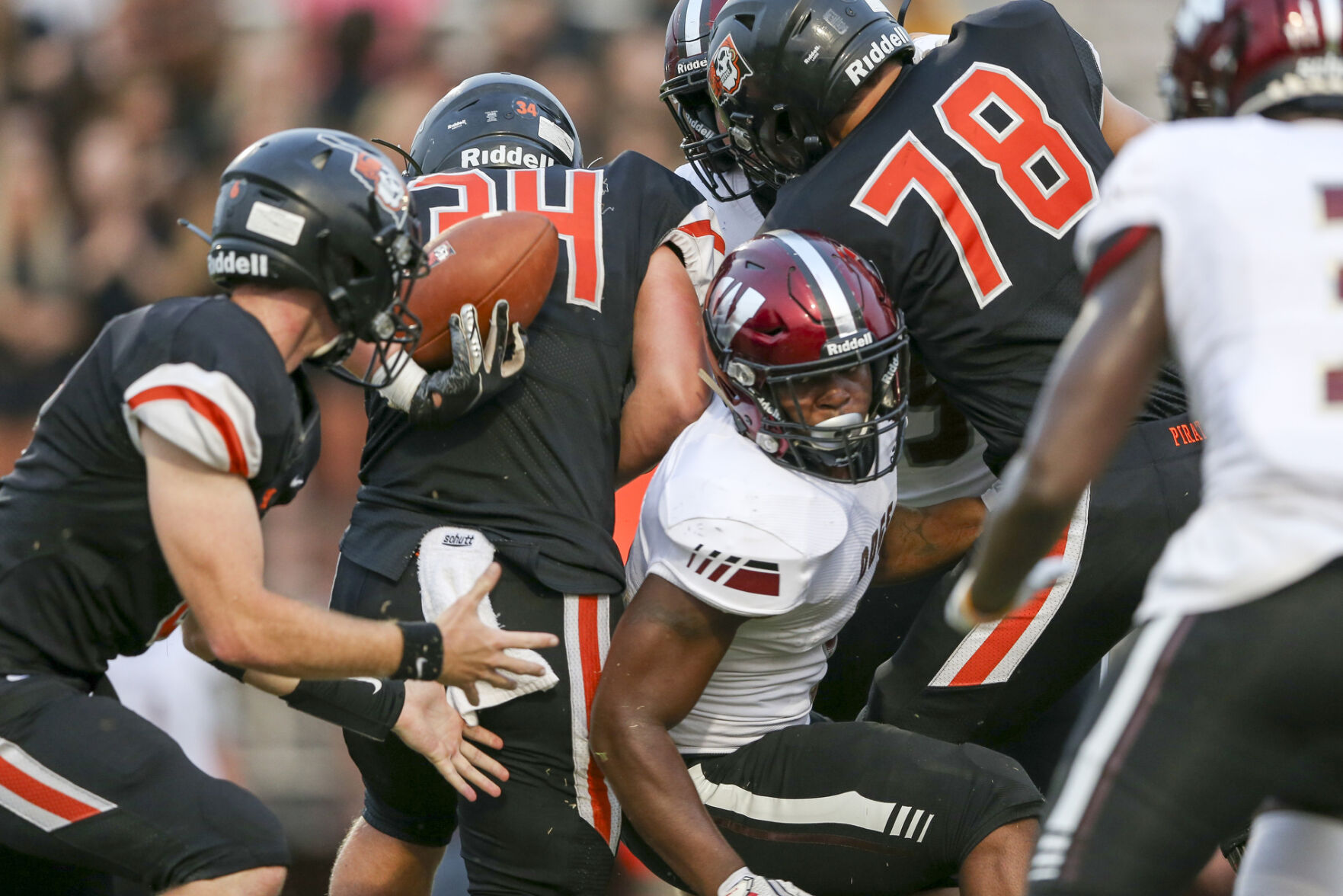 Sperry vs Wagoner